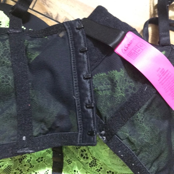 đź‘™La Senza Padded Brađź‘™ - Picture 4 of 5